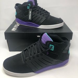 Supra Skytop lll